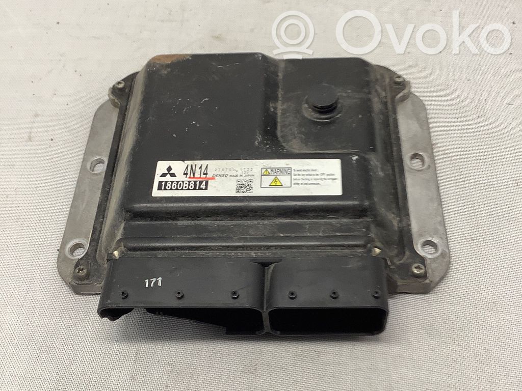 Engine control unit/module   1860B814