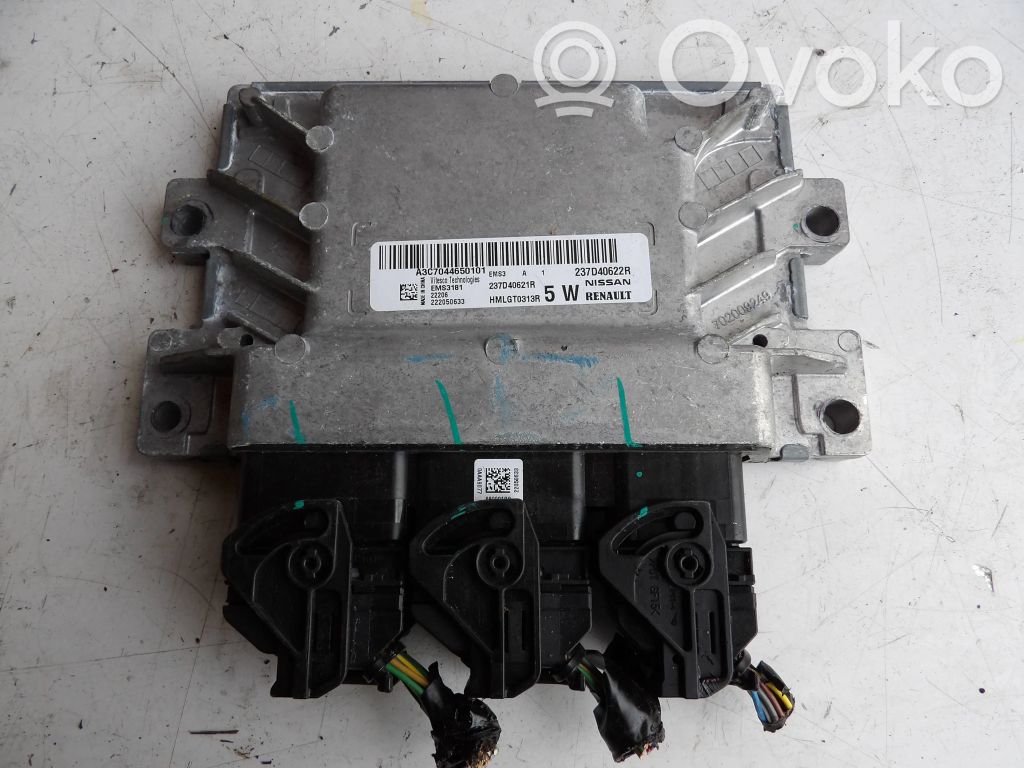 Dacia Spring Other control units/modules 