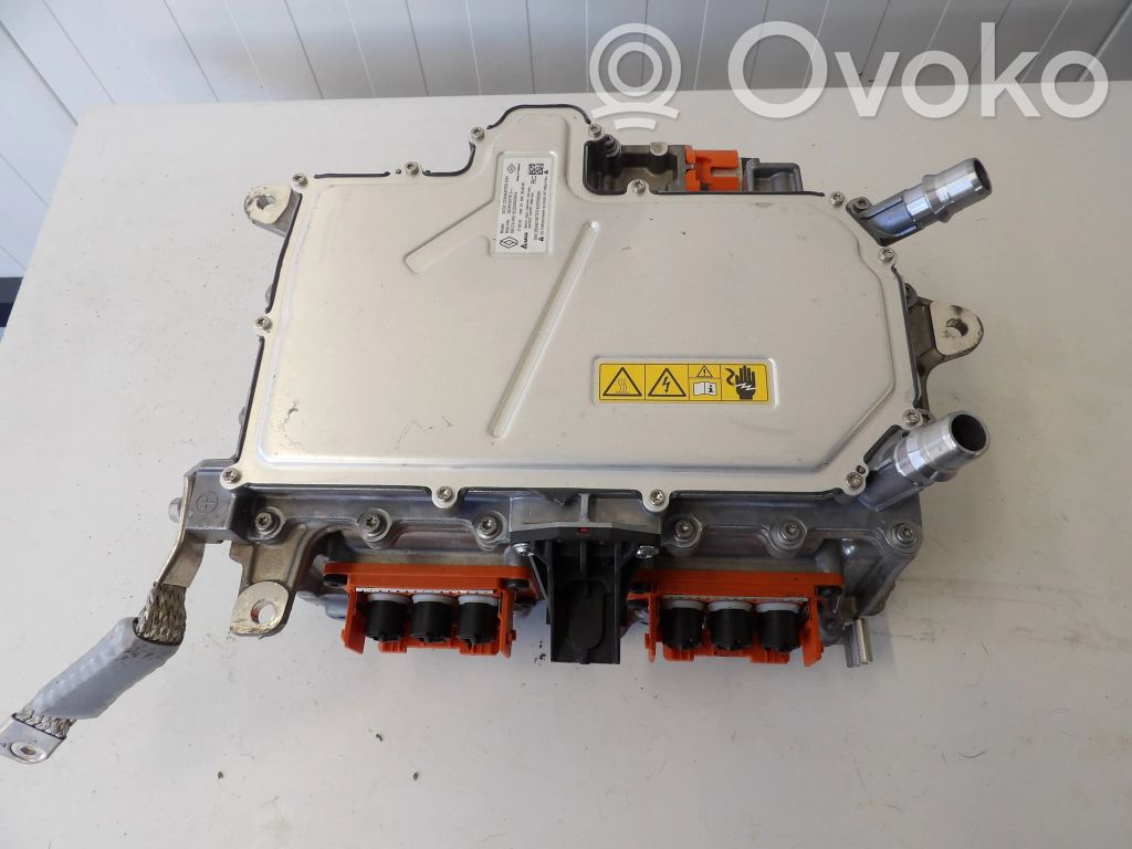Inversor/convertidor de voltaje   292A01977R,ECD25010014