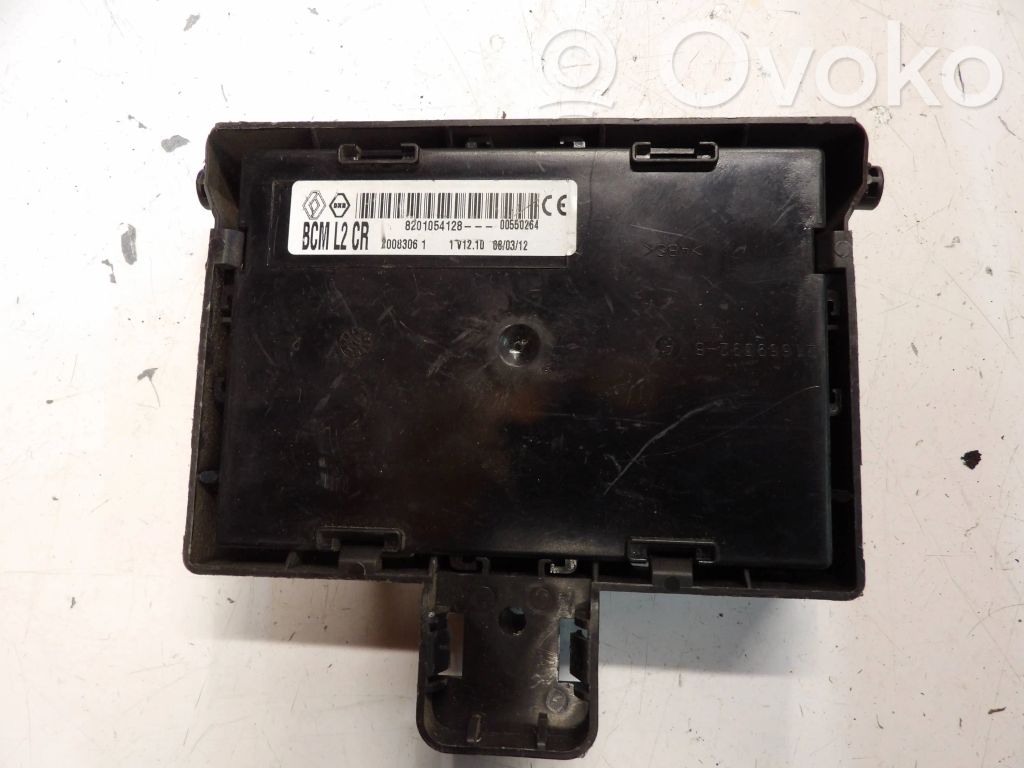 Module confort   8201054128,00550264,20083061