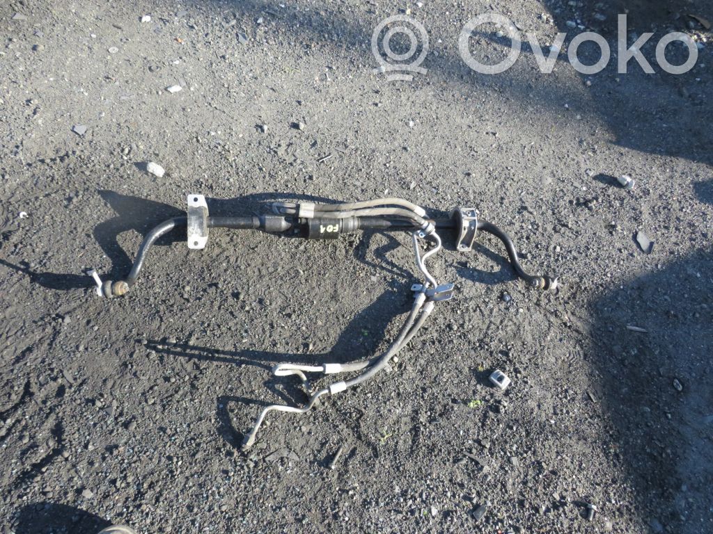 BMW 7 F01 F02 F03 F04 Stabilizator aktywny osi przedniej 