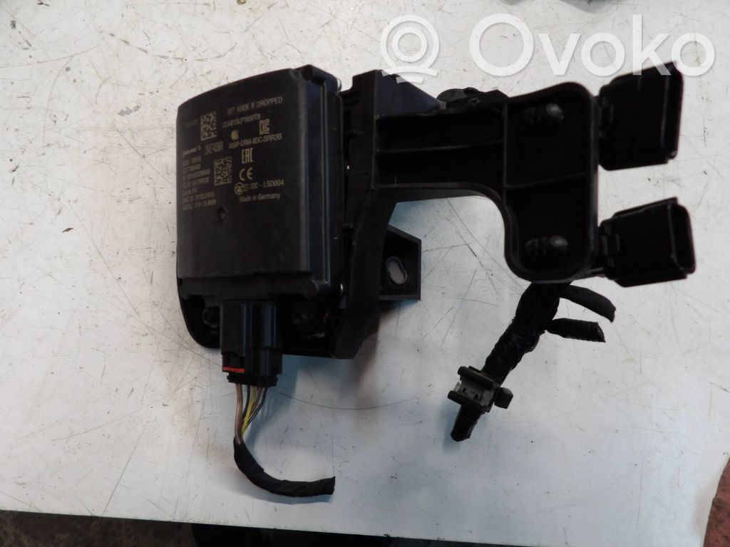 Distronic sensor radar   284E74236R,2015DJ1610,1741158699,00219C020003C,A2C77385400,CCAB15LP1650T9