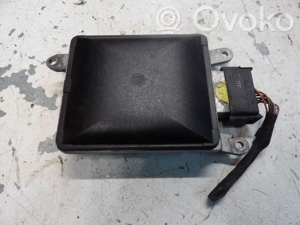 Blind spot module   4H0907566,6PZ01028700