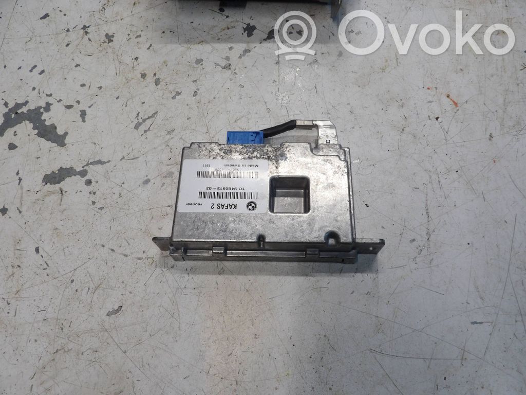 Moduł / Sterownik kamery   9462613,YS9086C,KAFAS2,19B077UV6530
