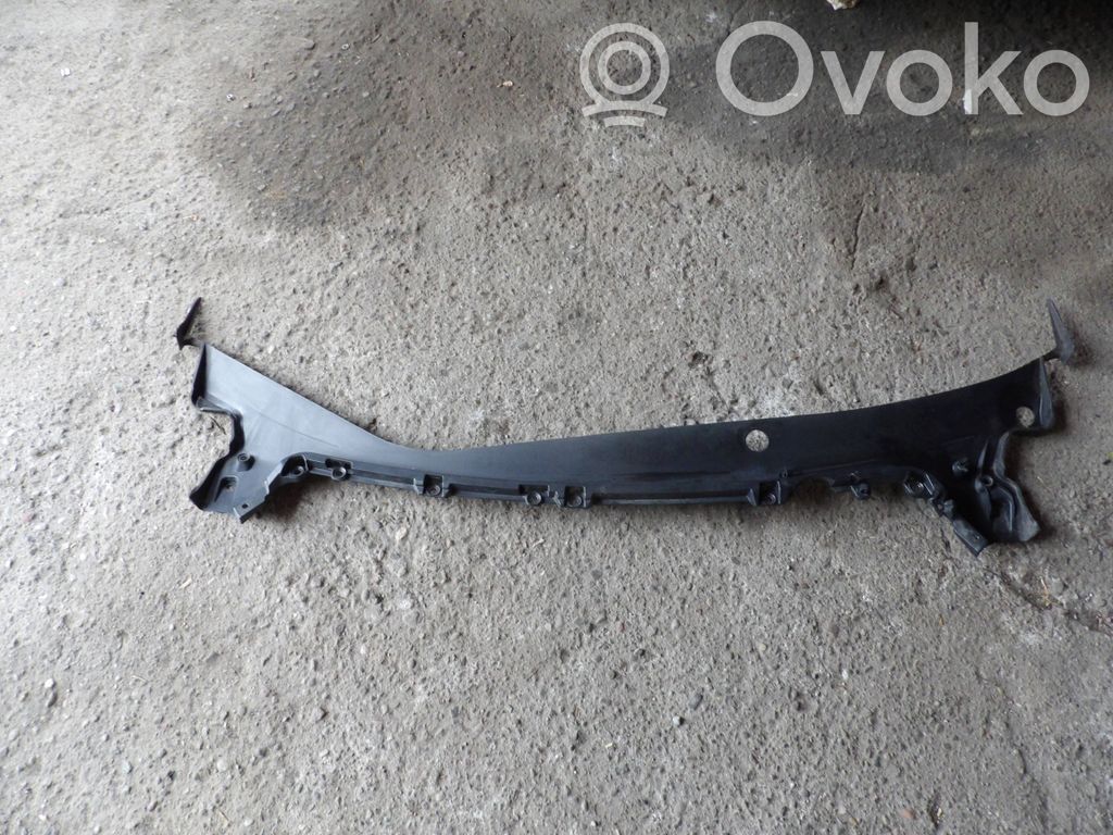 Tesla Model 3 Rivestimento del tergicristallo 