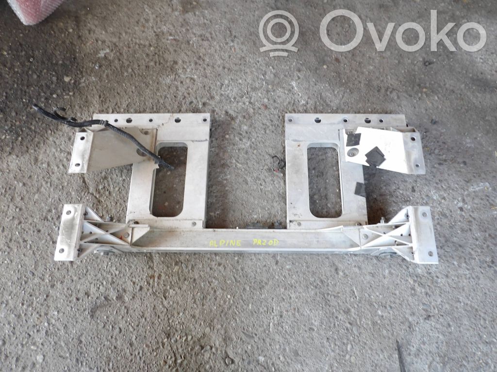 Front subframe   6020015499,16202581812,09032017