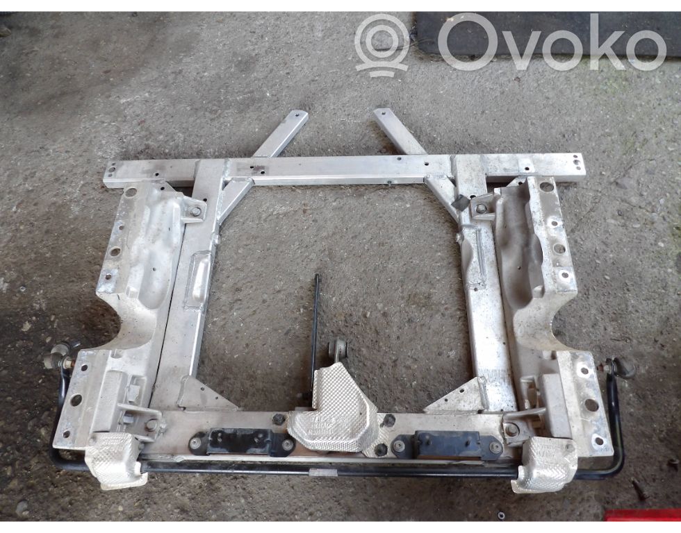Achsträger Hinterachse   6020015270,S38213S