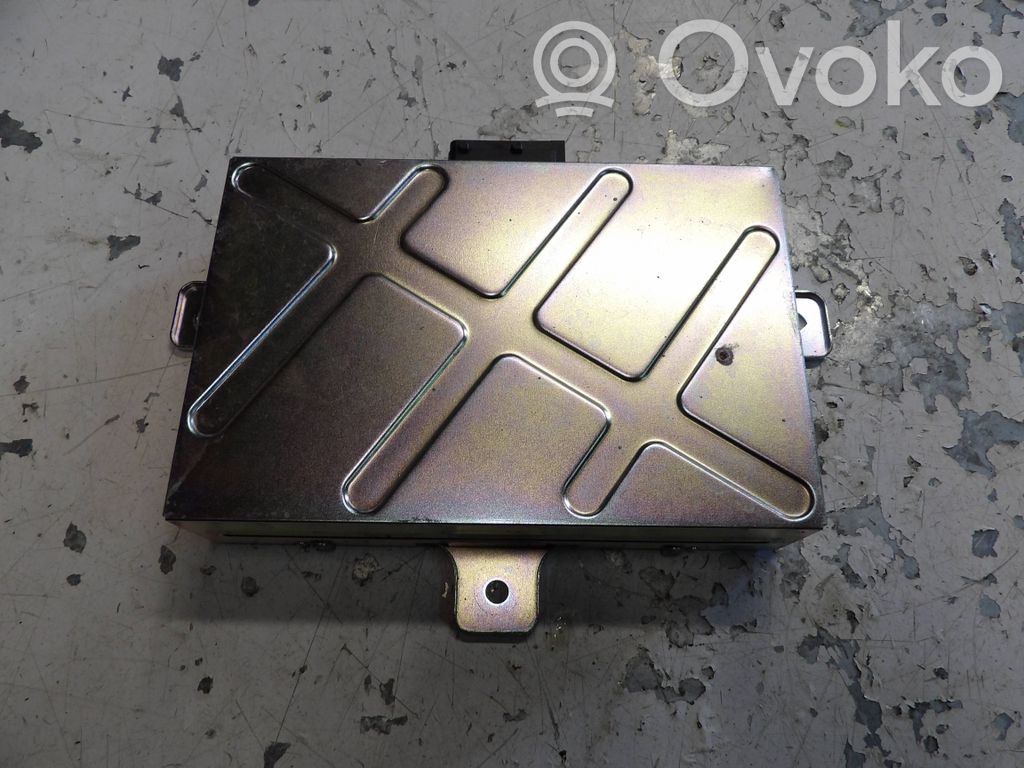 DS Automobiles 3 Crossback Other control units/modules 