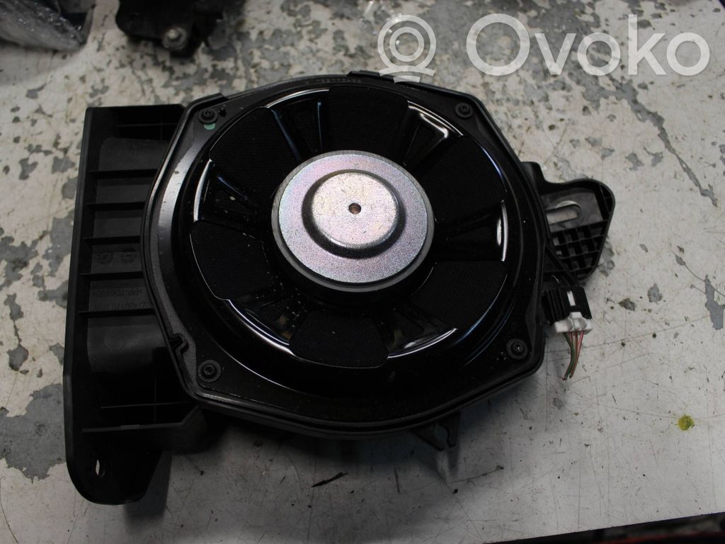 Subwoofer   281701918R