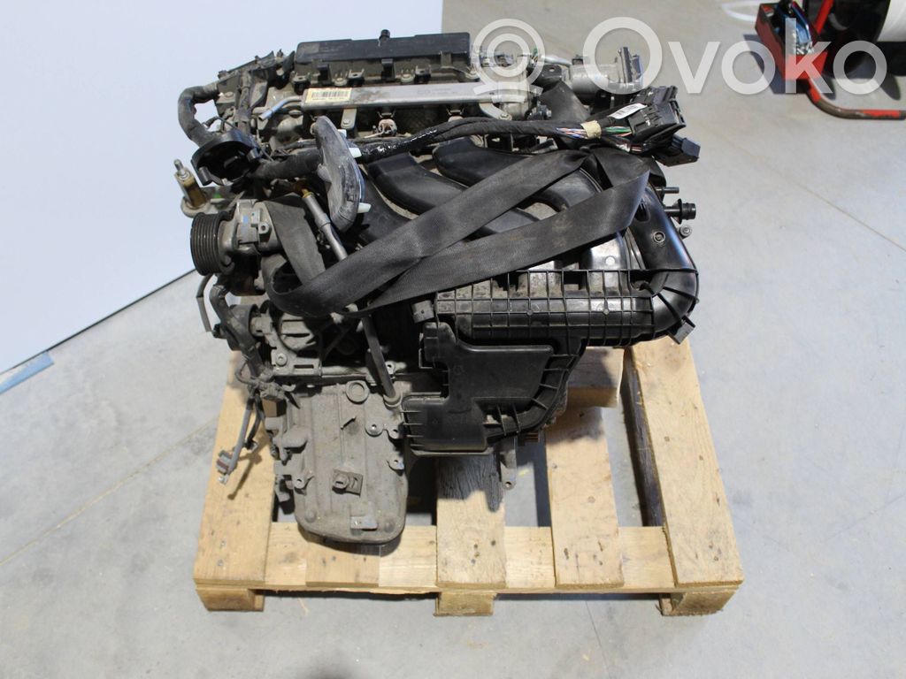 Engine   H4DA400