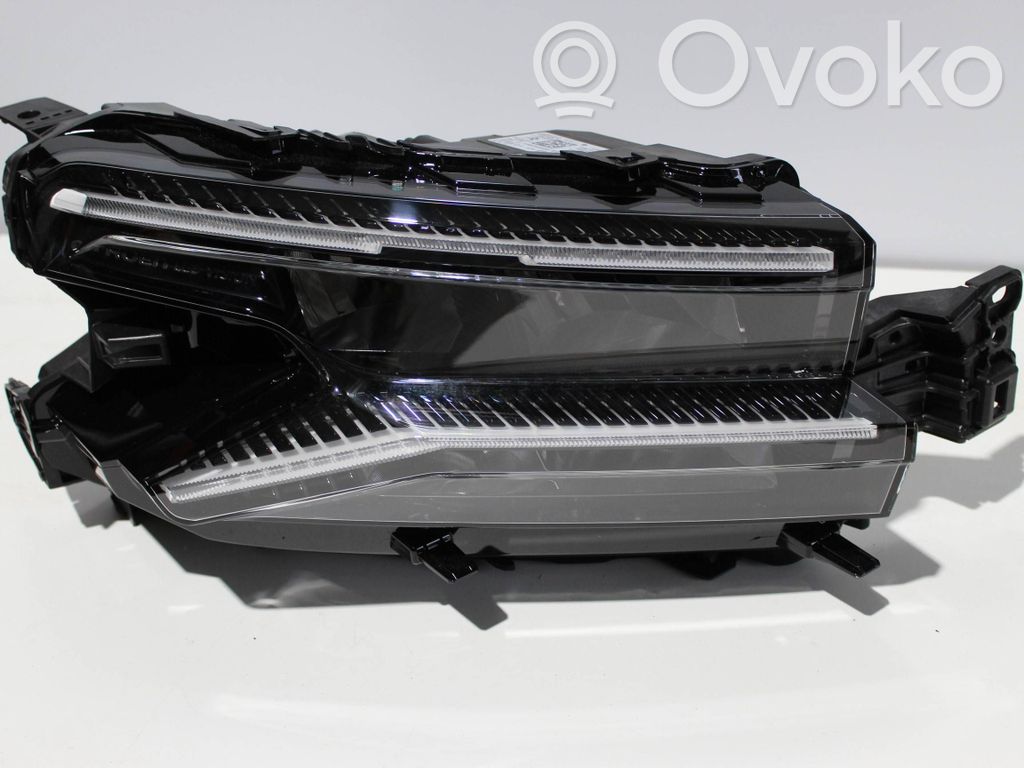 Citroen C5 Aircross Lampa przednia 