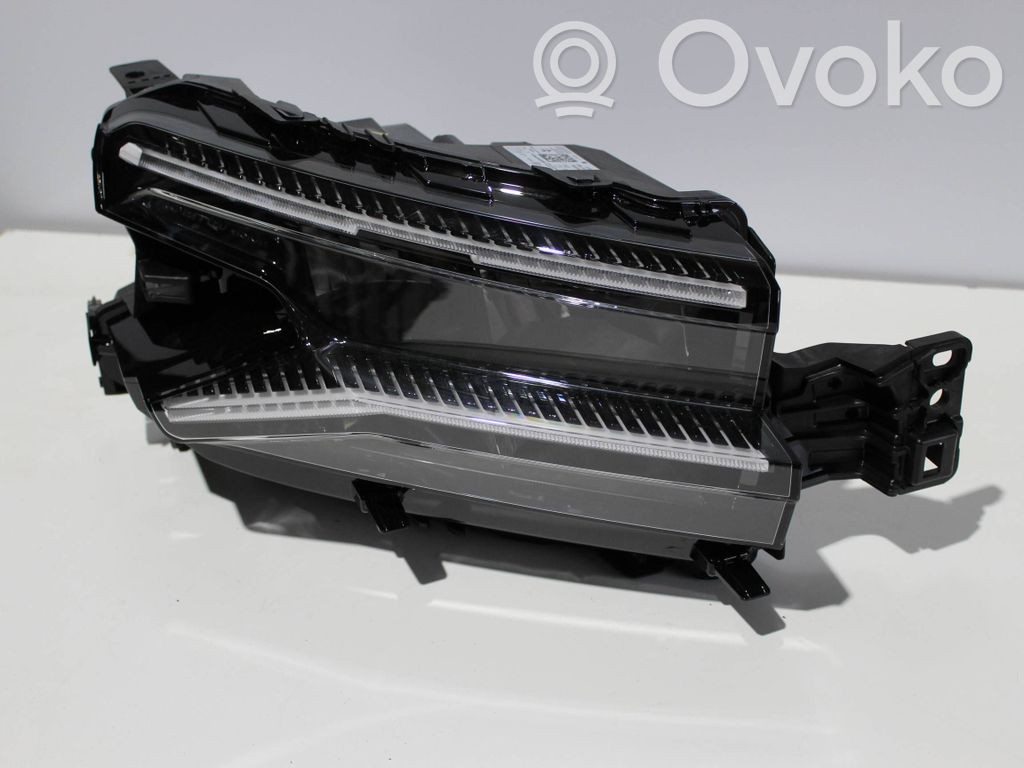 Citroen C5 Aircross Lampa przednia 