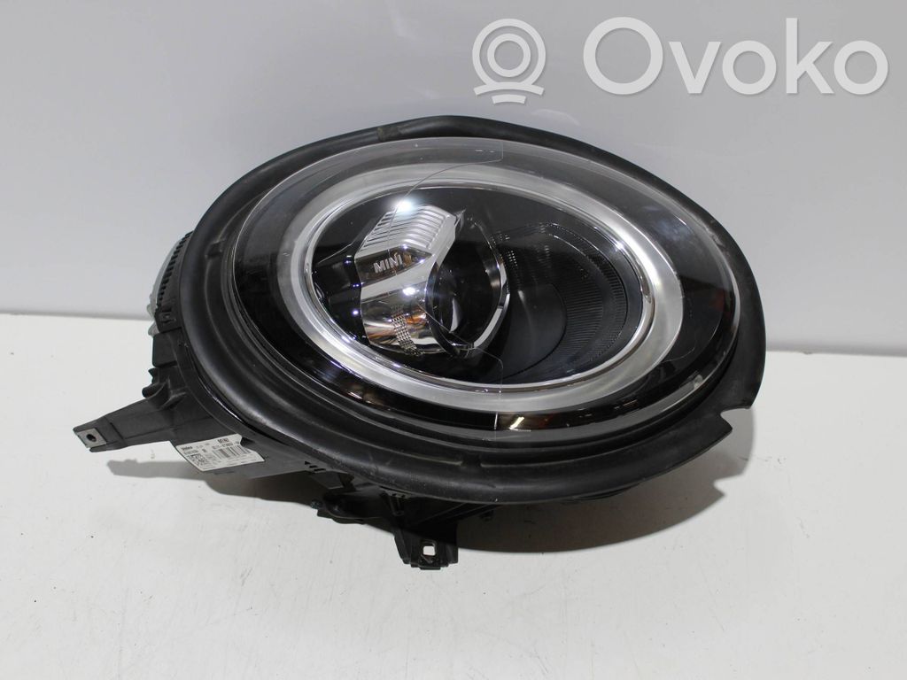 Mini One - Cooper F56 F55 Faro/fanale 
