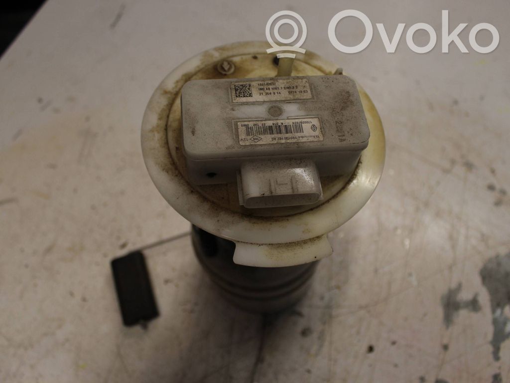 Bomba interna de combustible   172029782R