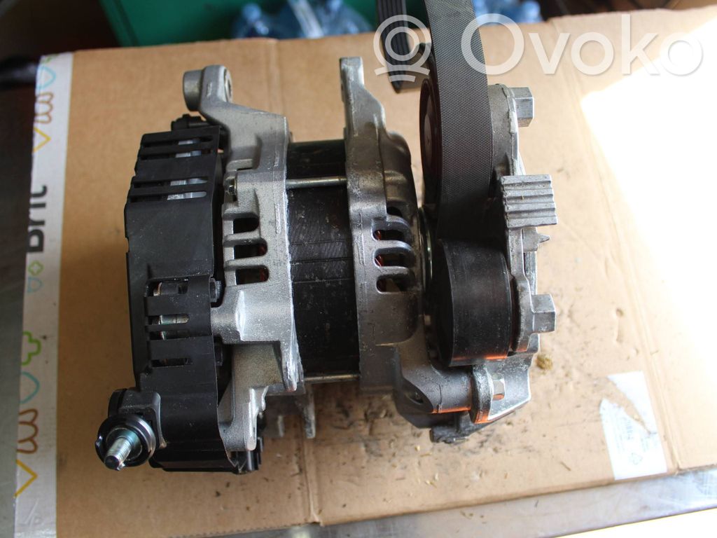 Mazda 2 Generator/alternator 
