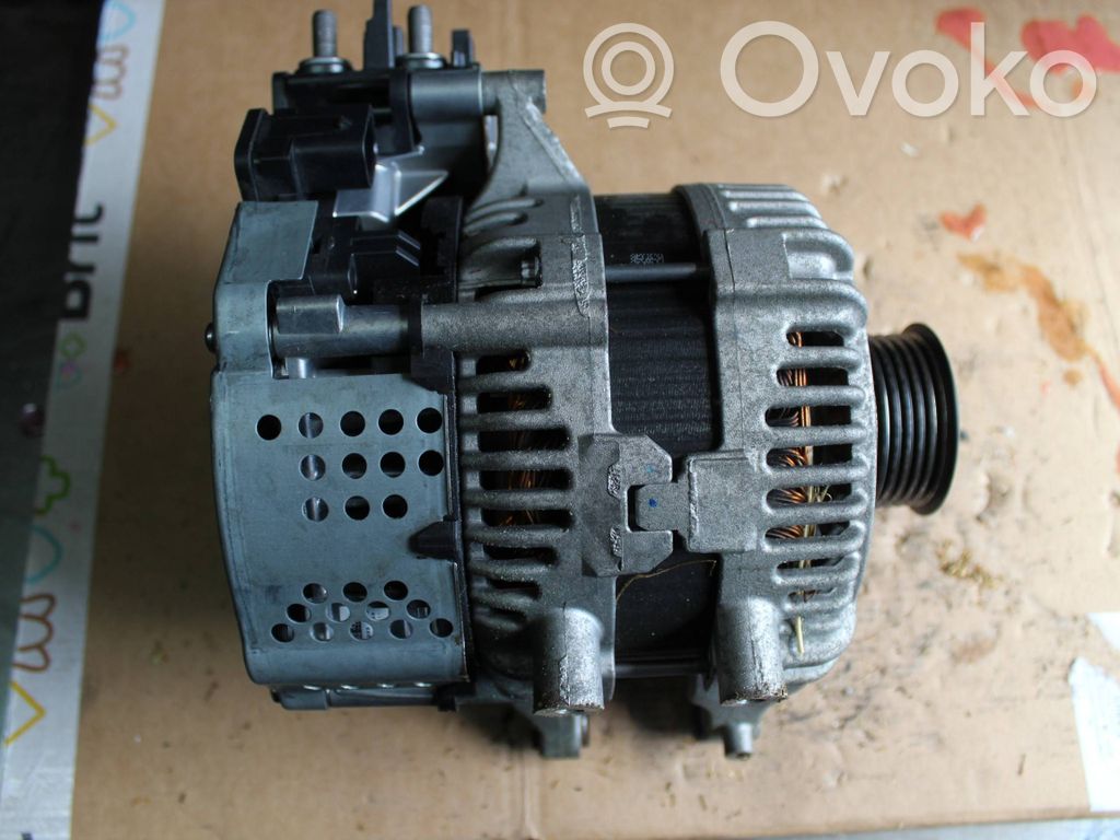 Ģenerators   L1TA11238BC