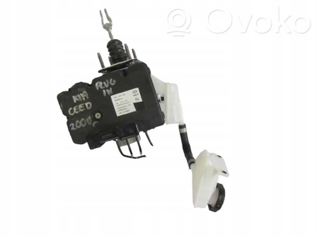 ABS bloks   58500CR010