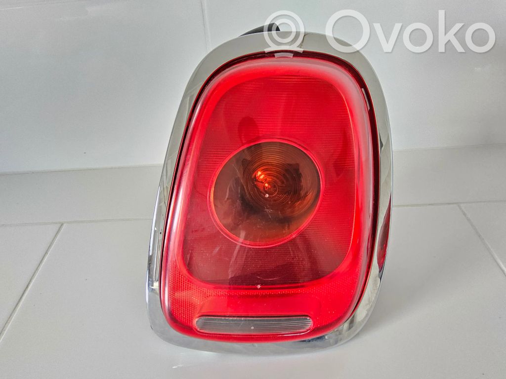 Mini One - Cooper F56 F55 Takavalot 