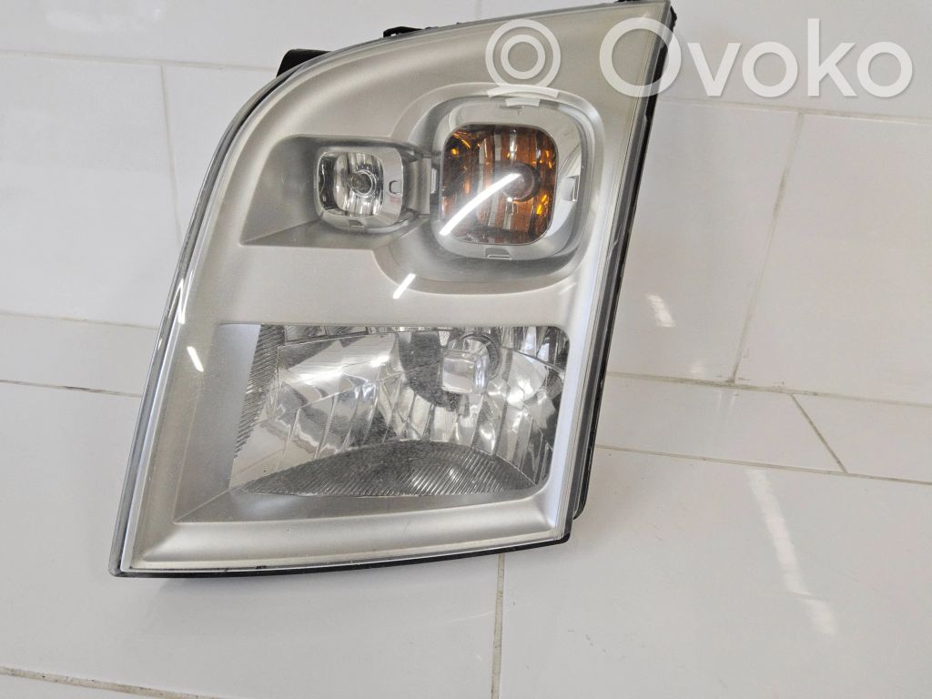 Ford Transit Headlight/headlamp 