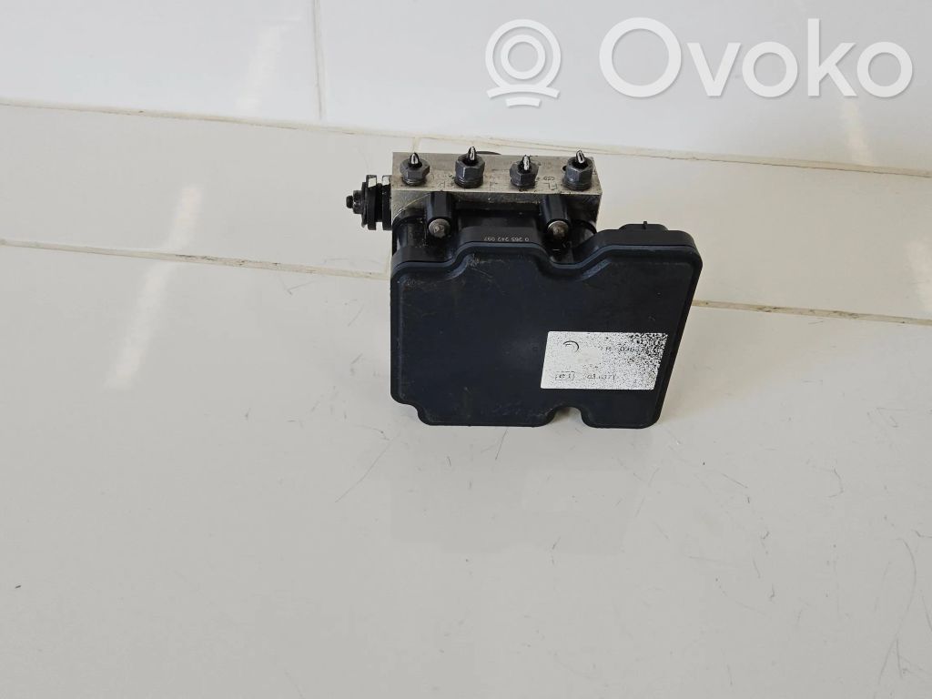 Iveco Daily 35 - 40.10 ABS-pumppu 