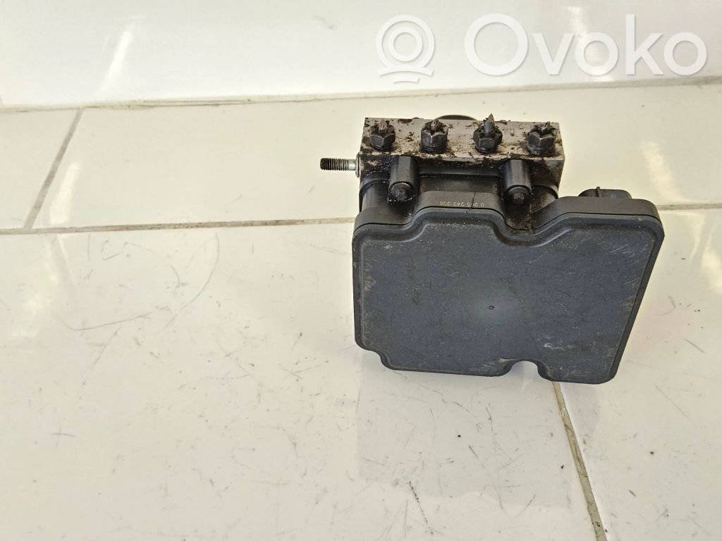 Ford Transit Custom ABS Pump 