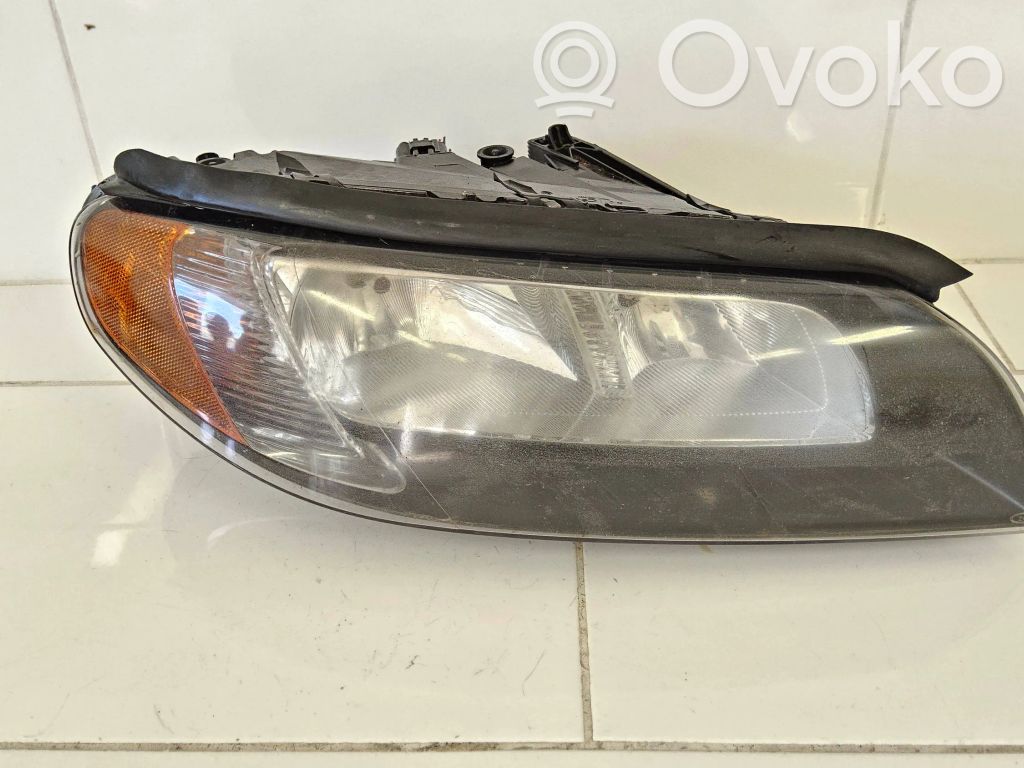Volvo S80 Scheinwerfer 
