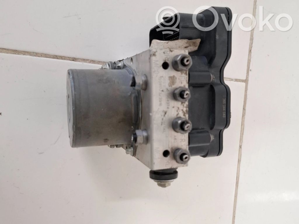 Peugeot Boxer Pompa ABS 