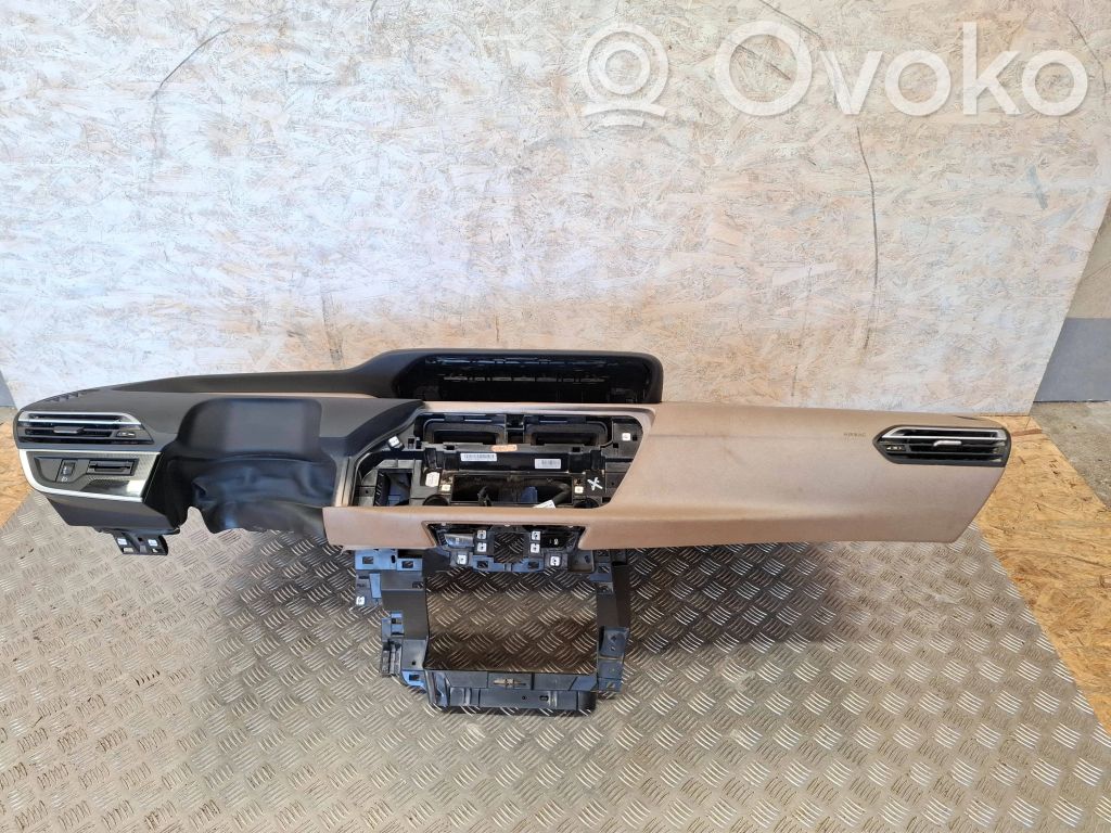 Citroen C4 Grand Picasso Panelė 