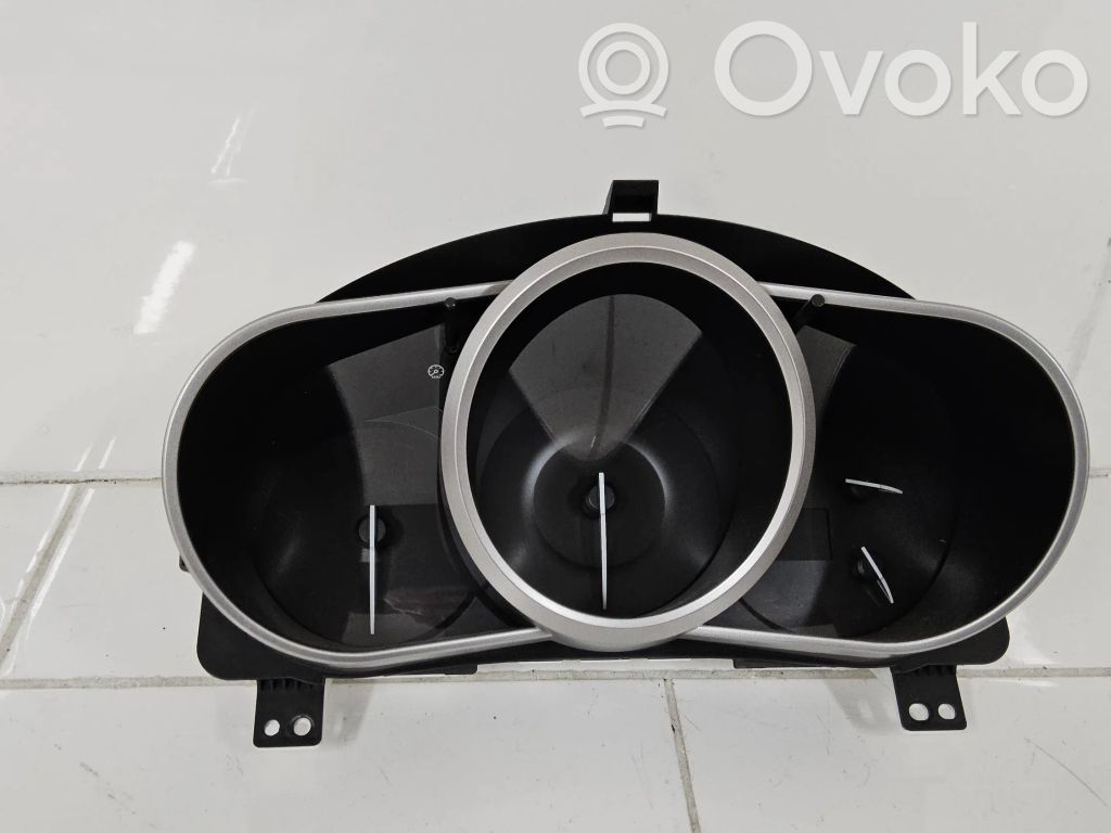 Mazda CX-7 Speedometer (instrument cluster) 