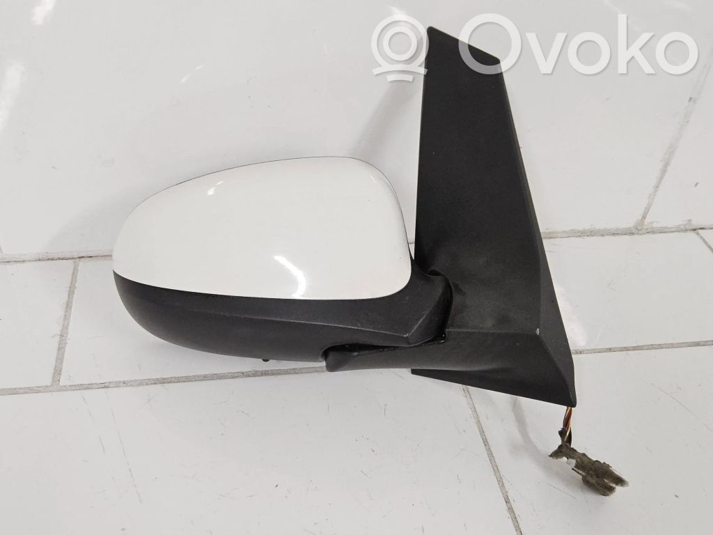 Ford Ka Veidrodėlis (elektra valdomas) 