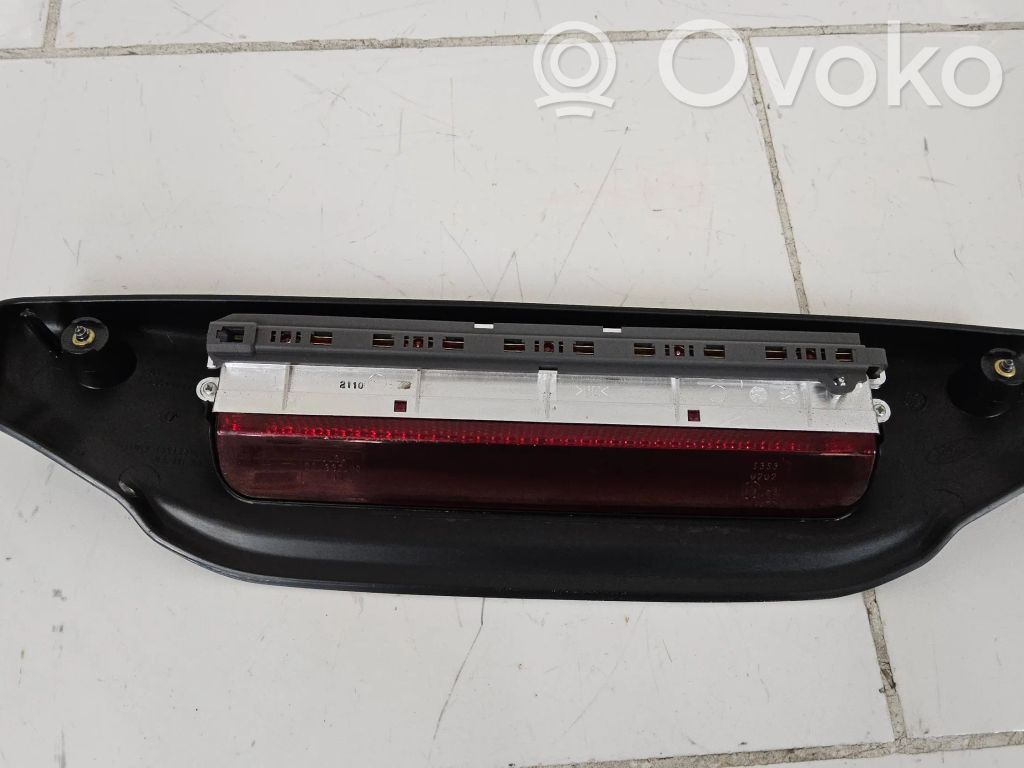 Ford Ka Third/center stoplight 
