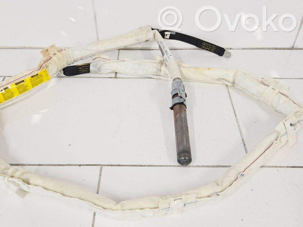 BMW 5 E60 E61 Airbag del techo 