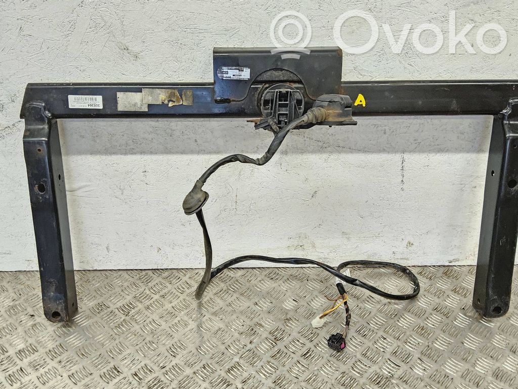 Audi A5 8T 8F Kablio komplektas 