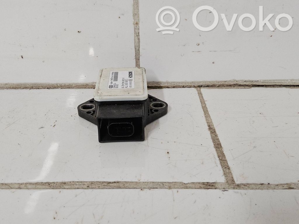 Mercedes-Benz Sprinter W906 ESP acceleration yaw rate sensor 