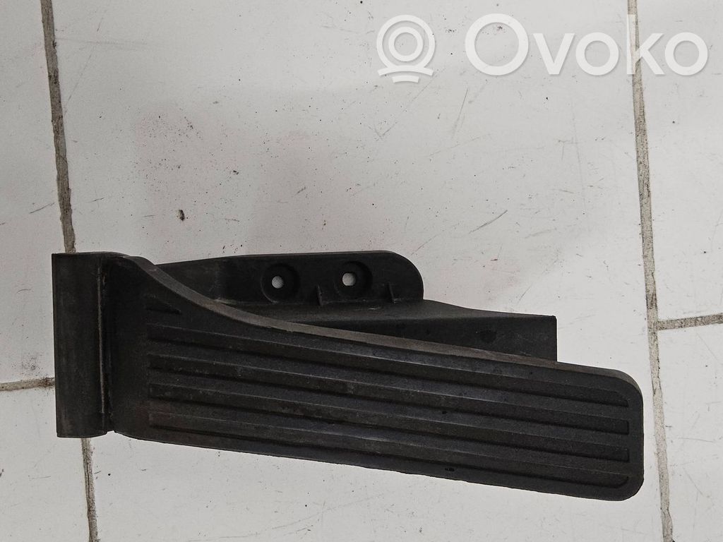 Mercedes-Benz E W212 Accelerator throttle pedal 