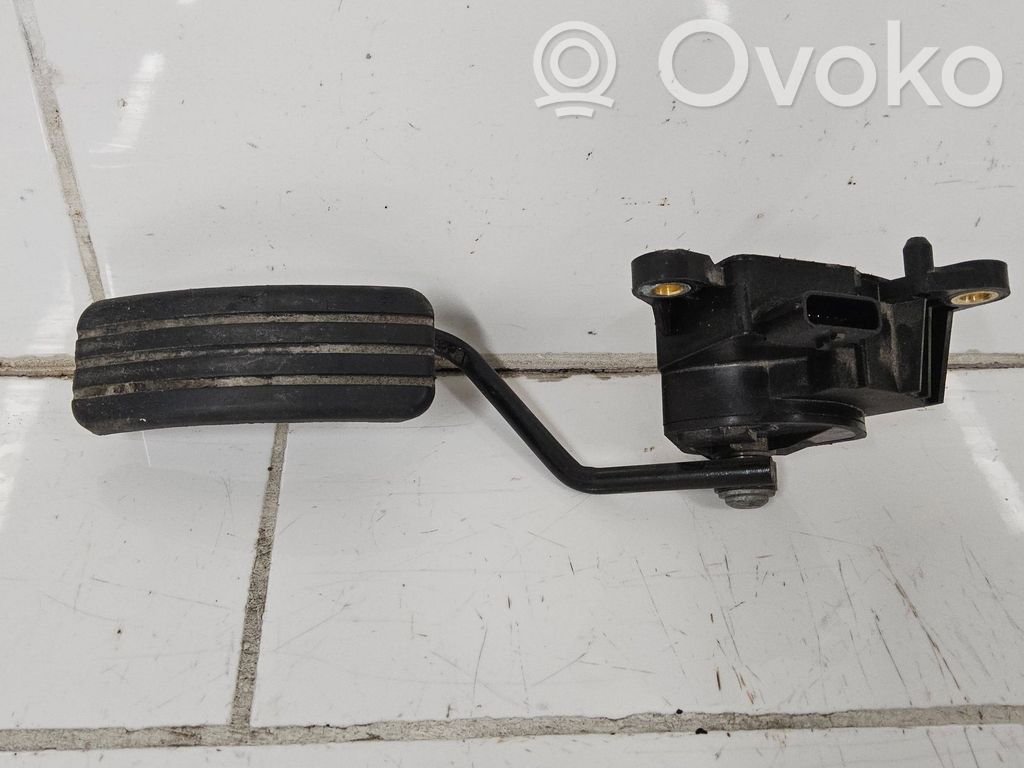 Renault Scenic II -  Grand scenic II Accelerator throttle pedal 