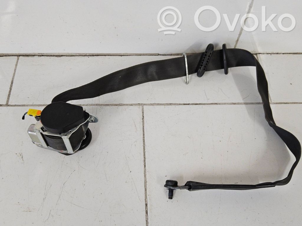 Ford Transit Custom Ceinture de sécurité avant 
