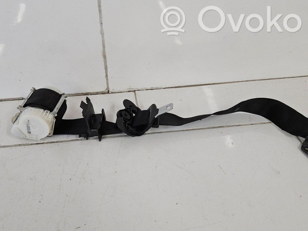 Front seatbelt   33059849,110756,030608