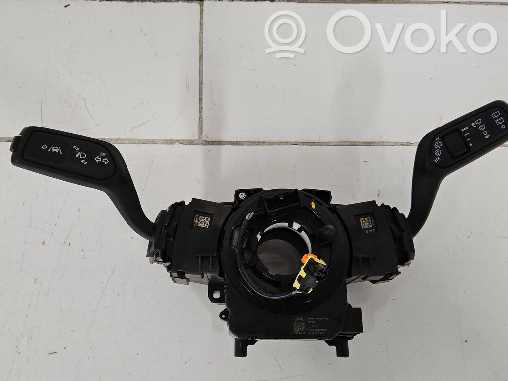 Ford Fiesta Wiper turn signal indicator stalk/switch 