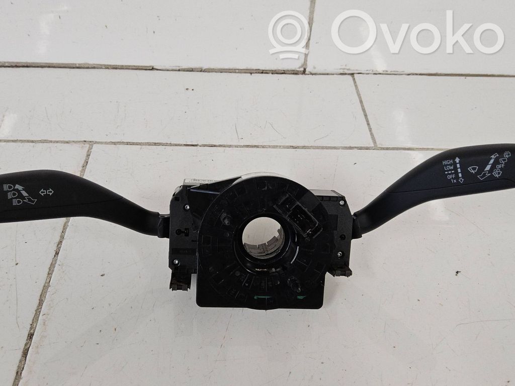 Skoda Citigo Wiper turn signal indicator stalk/switch 