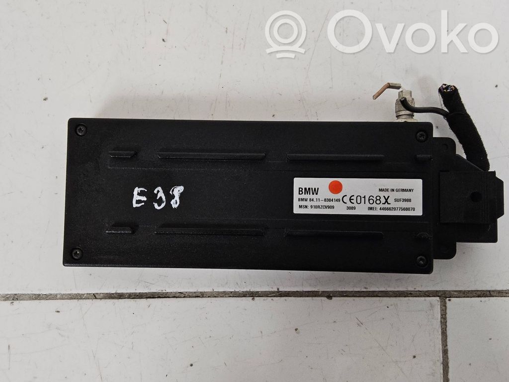 Other control units/modules   84118384149,SUF3988,910RZCV909,446662077568070