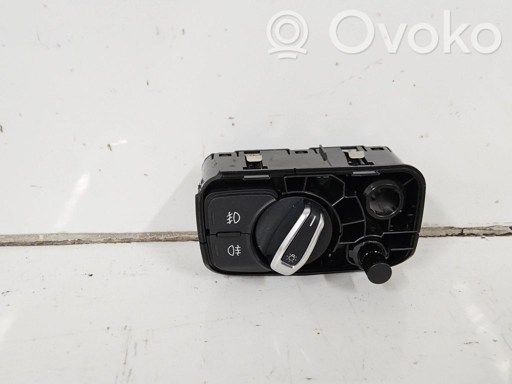 Audi A3 S3 8V Light switch 