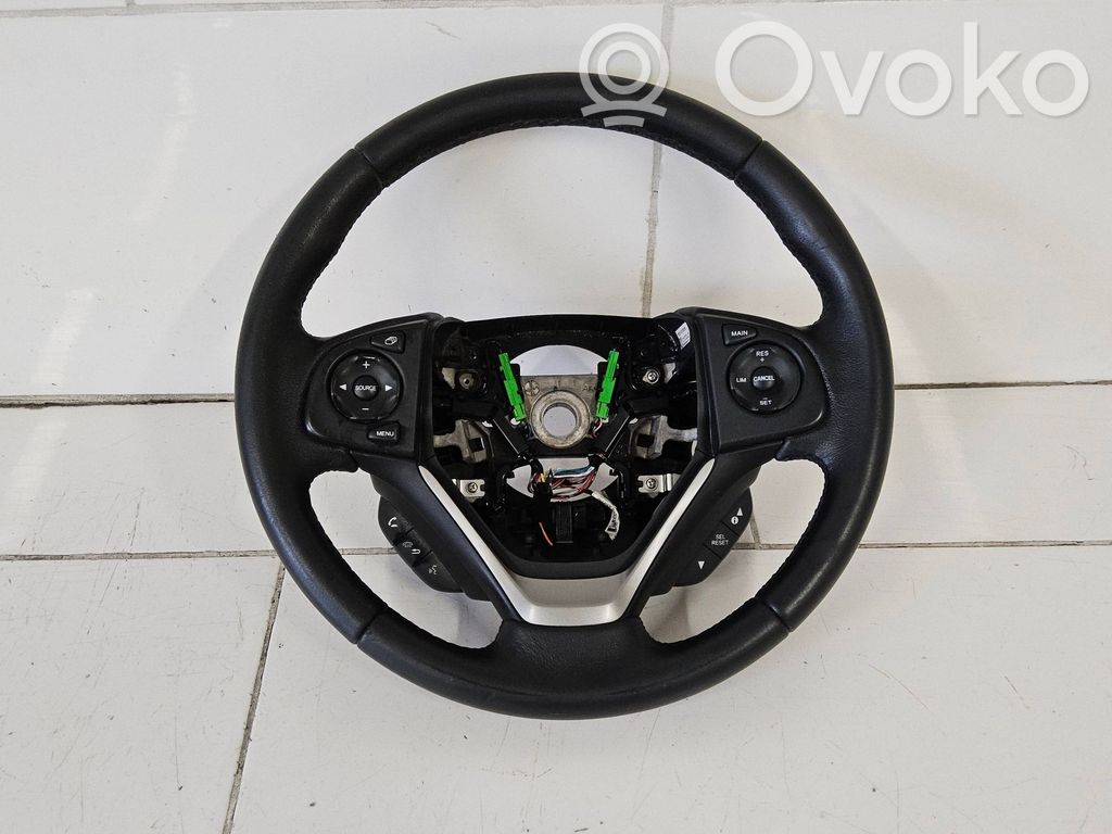 Honda CR-V Volante 