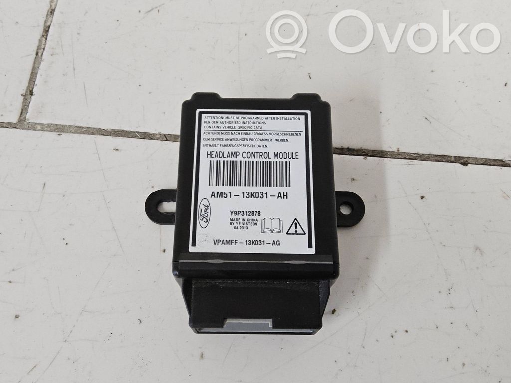 Lichtmodul Lichtsensor   AM5113K031AH,042013,Y9P312878