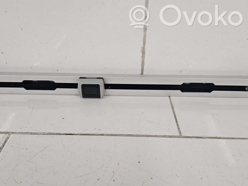 KIA Pro Cee'd III Other center console (tunnel) element 