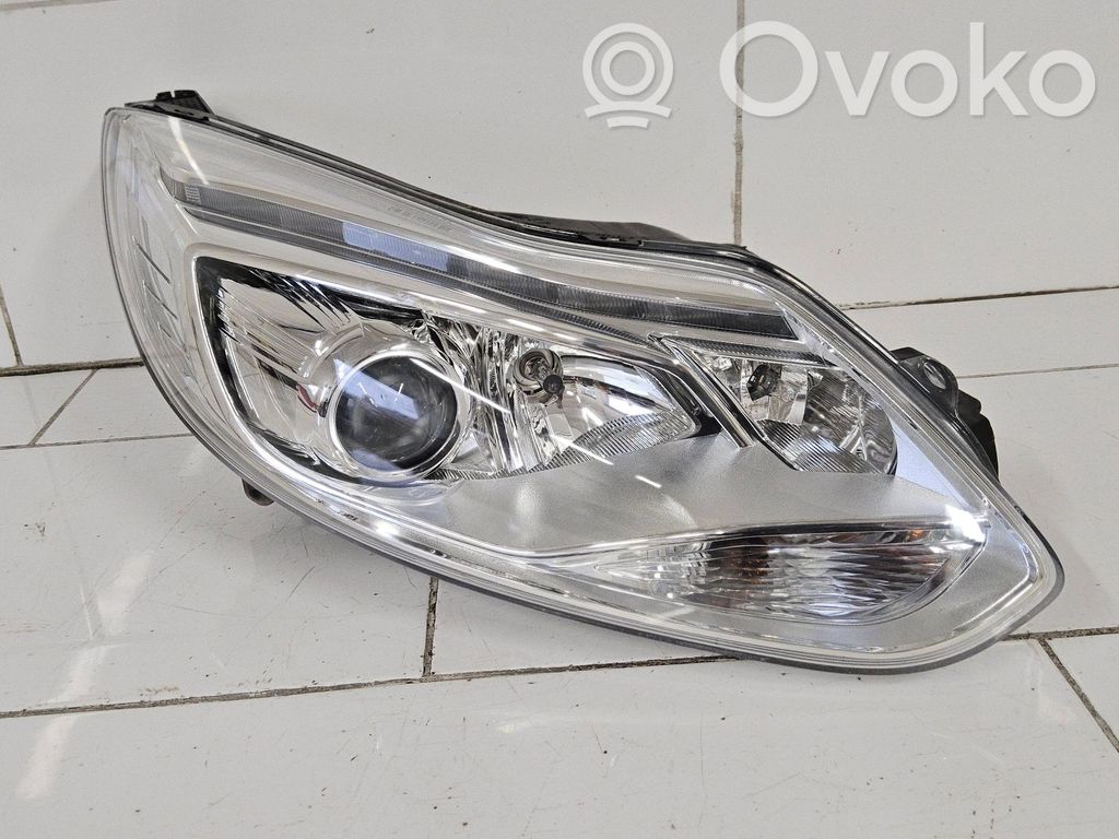 Headlight/headlamp   13D155,14821