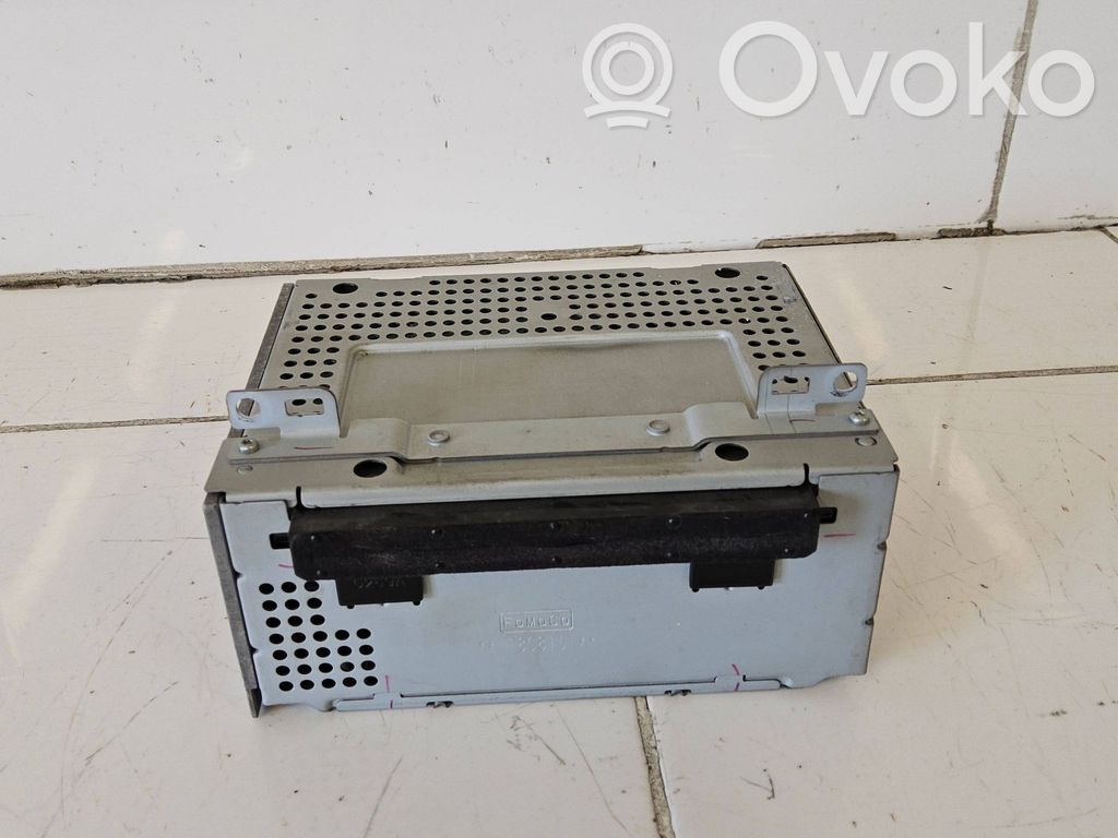 Ford Focus Panel / Radioodtwarzacz CD/DVD/GPS 