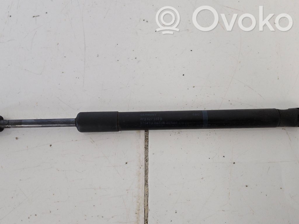 Tailgate/trunk strut/damper   4F5827552B,9714TU0670N,02707CM26