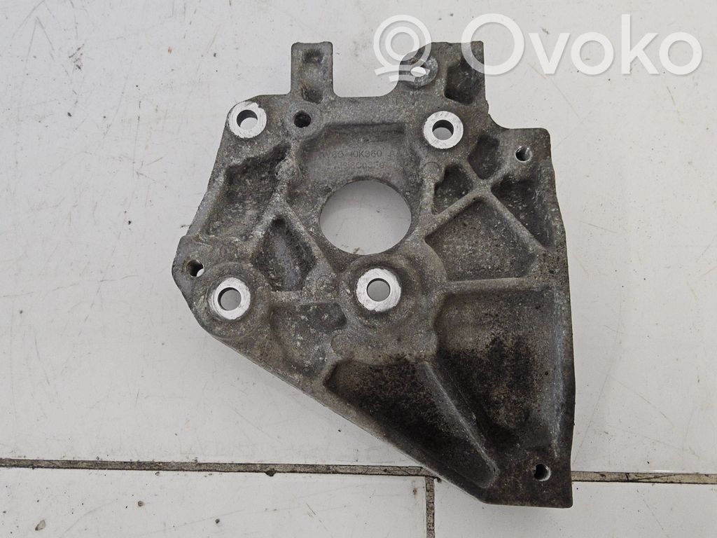 Volvo C30 A/C compressor mount bracket 