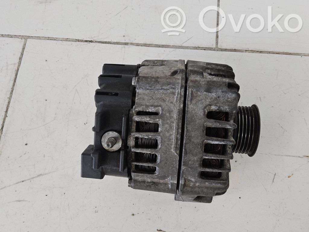Generator/alternator   7802261,2543461B,FG18S019